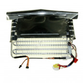 Kompletter Originalverdampfer