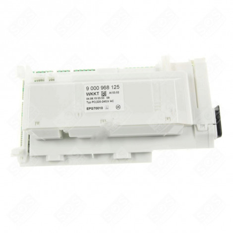 MODULE DE PUISSANCE PROGRAMMÉ GESCHIRRSPÜLER, SPÜLMASCHINE - 12003829