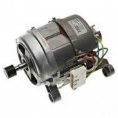 Kollektormotor mcc 52/64-148/cy60