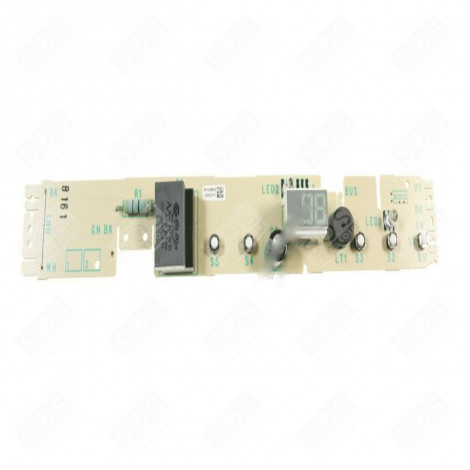 LEITERPLATTE PCB DISPLAY-MODUL WEINKÜHLSCHRANK, WEINKLIMASCHRANK - 6114258