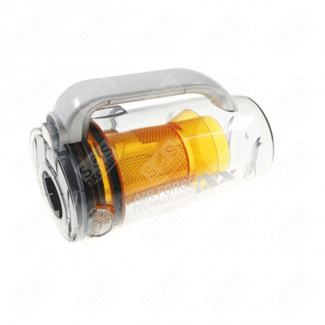 STAUBBEHÄLTER STAUBSAUGER - RS-RT900605