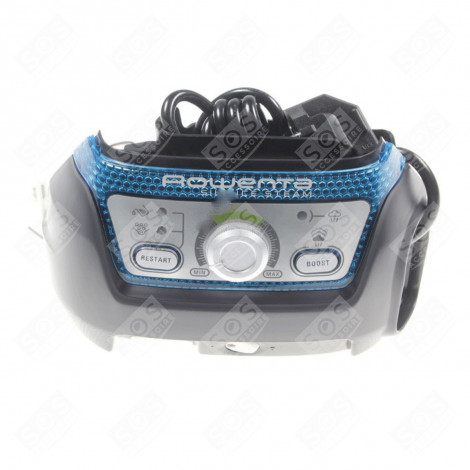 FRONTGEHÄUSE MIT ELEKTRONIKPLATINE CS-00136824 BÜGELEISEN, DAMPFBÜGELSTATION - CS-00130237, CS-00136824