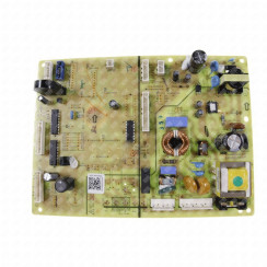 Leiterplatte, original