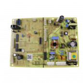 Leiterplatte, original