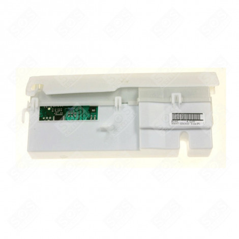 LEISTUNGSKARTE GESCHIRRSPÜLER, SPÜLMASCHINE - 32X3060