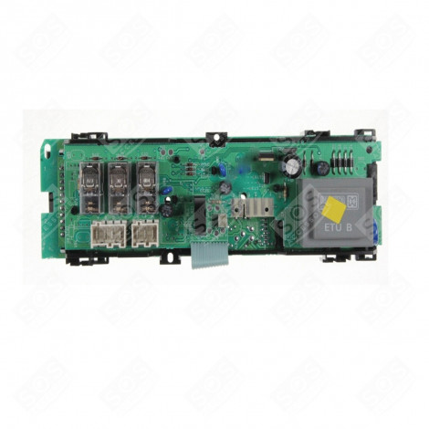 ELEKTRONISCHE KARTE MIKROWELLE, MIKROWELLENHERD - 77X9995