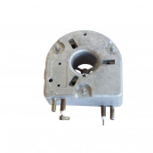 Nackter Express-Generator