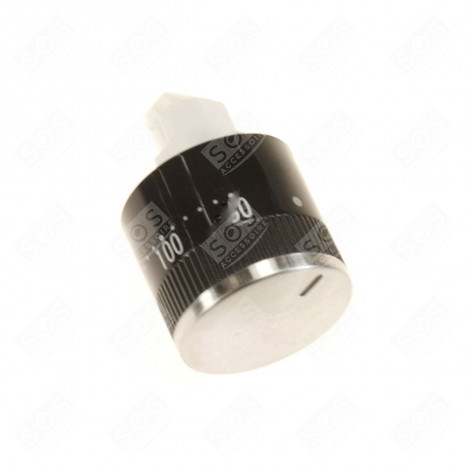 KNOPF BACKOFEN, KÜCHENHERD - 230798