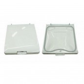 Original-Komplettdeckel