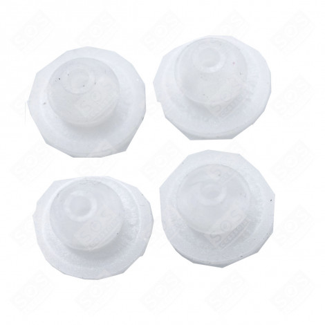 KAPPE (ORIGINAL) BACKOFEN, KÜCHENHERD - 10004783 