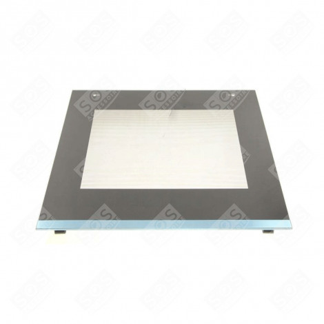 ORIGINAL TÜRFASSADE BACKOFEN, KÜCHENHERD - 00776107 