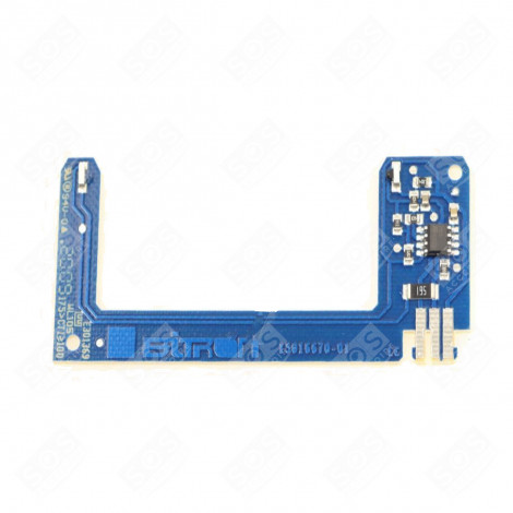 WHIRLPOOL WASSERENTHÄRTER, ORIGINAL GESCHIRRSPÜLER, SPÜLMASCHINE - C00641584, 488000641584