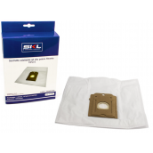 Box 5 Säcke K-kompatibel + Mikrofilter