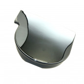 Zwischenausgang Abdeckung