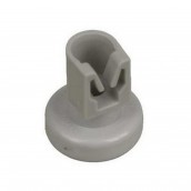 Korbrolle für oberen Korb