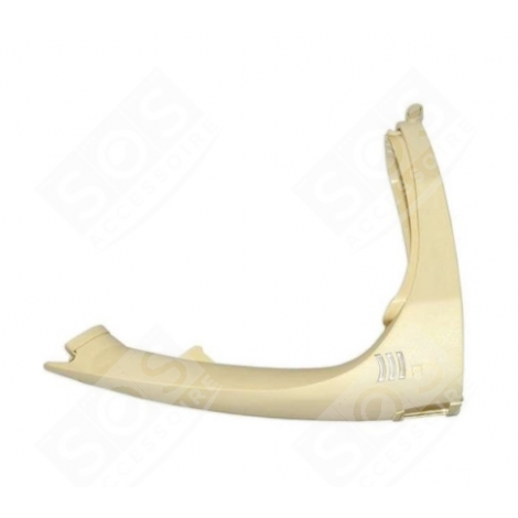 ANPASSBARES SAUGROHR STAUBSAUGER - 30138