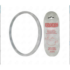Anpassbare Bratentopfdichtung  Durchm. 22cm