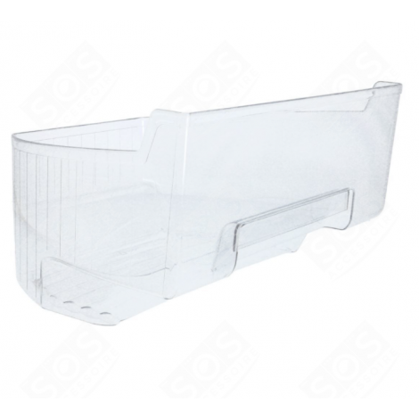 GEMÜSESCHUBLADE, ORIGINAL KÜHLSCHRANK, GEFRIERSCHRANK - 00668032, 00705225