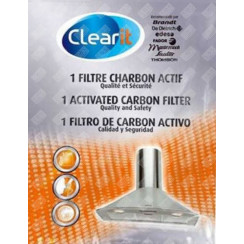 Aktiv-Kohlefilter  570x470mm