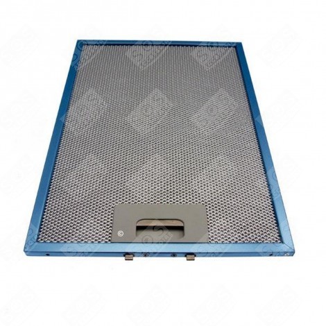 METALLFETTFILTER (PRO STÜCK) 232 MM X 320 MM DUNSTABZUGSHAUBE - 50263425006