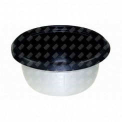 Kochbehälter  (für den 6-Schalen-Reiskocher)