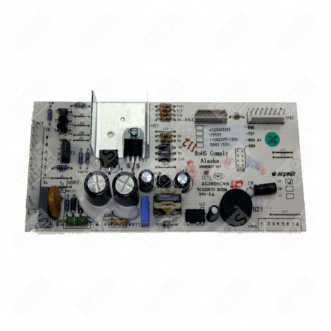 LEISTUNGSMODUL KÜHLSCHRANK, GEFRIERSCHRANK - 4326993085