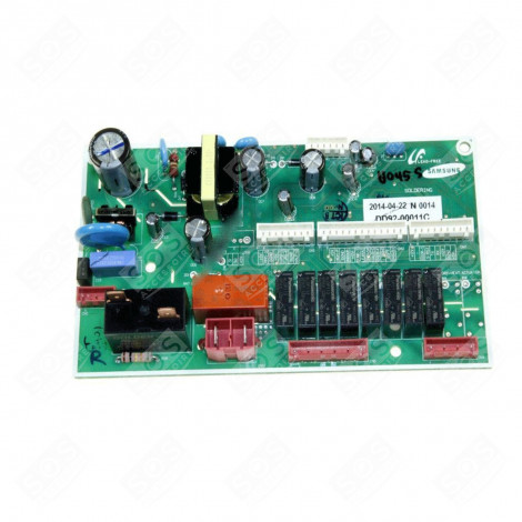 ORIGINAL LEISTUNGSMODUL GESCHIRRSPÜLER, SPÜLMASCHINE - DD92-00011C