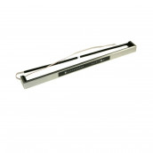 Kartengriff und Tuch