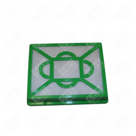 KAMINFILTER STAUBSAUGER - 1181431014, 4055013553