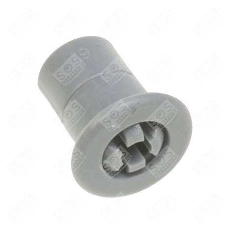 ROLLE UNTERER KORB GESCHIRRSPÜLER, SPÜLMASCHINE - 121760008739