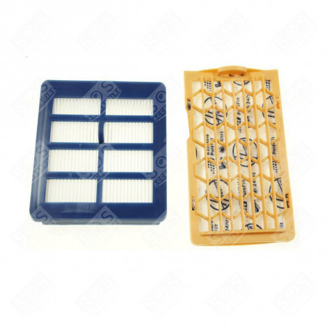 FILTER U85 STAUBSAUGER - 35601760