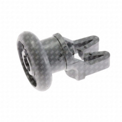 Original-Unterkorb-Rolle