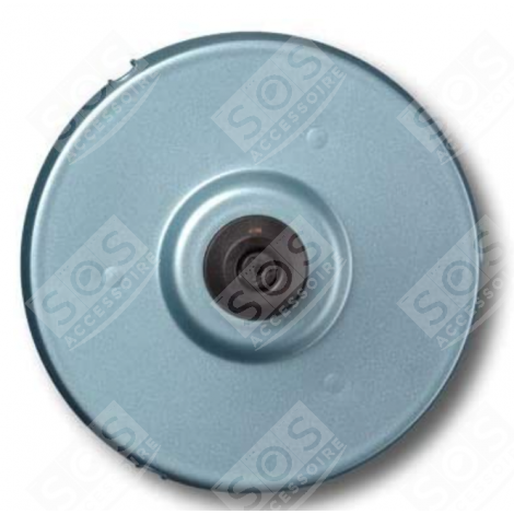 SOCKEL METALLIC-BLAU WASSERKOCHER, KARAFFE - 7050156