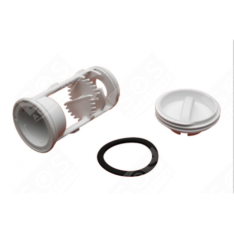 ABLASSSCHRAUBE WASCHMASCHINE - 1320711003