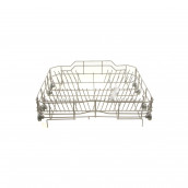 Unterer Geschirrkorb