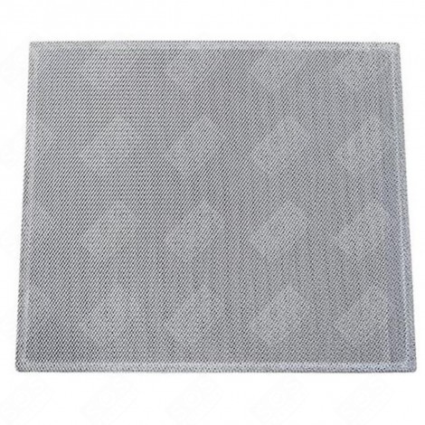 METALL-FETTFILTER (STÜCK) 285 X 280 MM DUNSTABZUGSHAUBE - 50263860004