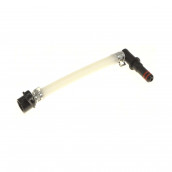 Dampfschlauch flexibel