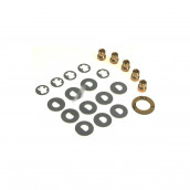 Injektoren-Set, Düsenbutan/Propan