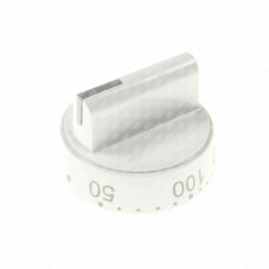 Thermostat Drehknopf