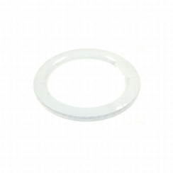 Außenrahmen Bullauge