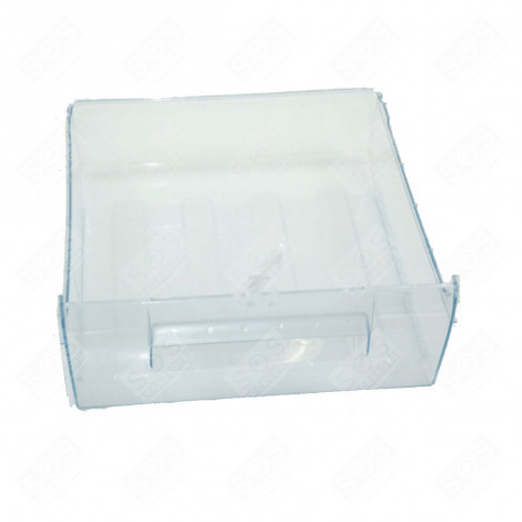 MITTLERE SCHUBLADE IN CRYSTAL BLAU KÜHLSCHRANK, GEFRIERSCHRANK - 53040088