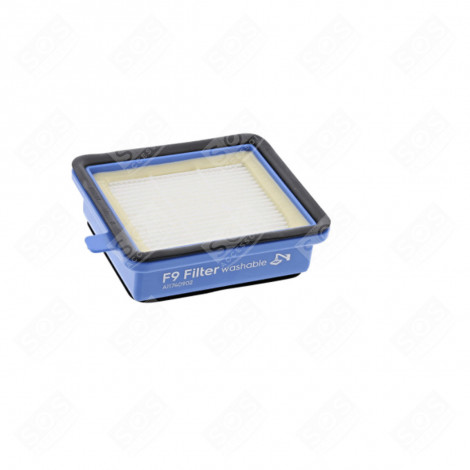 ORIGINAL-HEPA-FILTER STAUBSAUGER - 140117409023