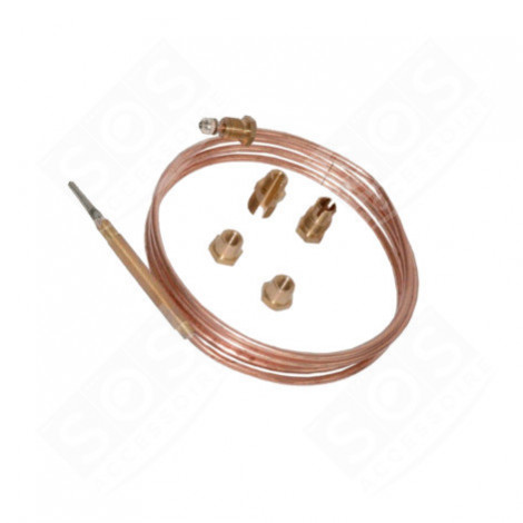 THERMOELEMENT BACKOFEN, KÜCHENHERD - 93780524, 682956