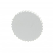 Wasserbehälterstopfen