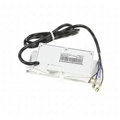 Elektronikkarte, original