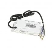 Elektronikkarte, original