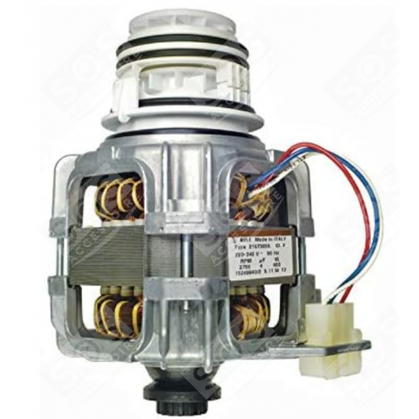 ORIGINAL-ZYKLUSPUMPE GESCHIRRSPÜLER, SPÜLMASCHINE - 50265227004