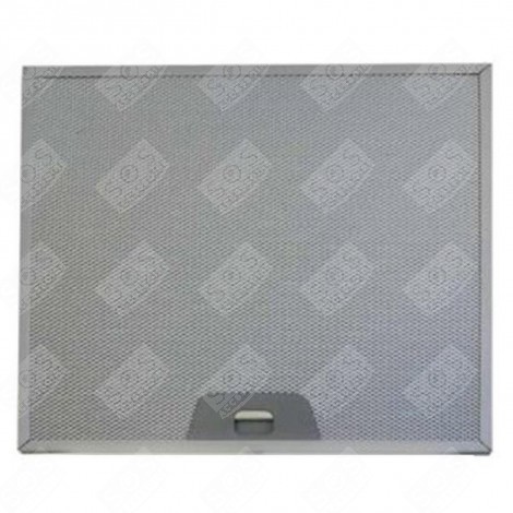 METALL-FETTFILTER (STÜCK) 280 X 290 MM DUNSTABZUGSHAUBE - 50264034005