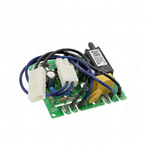 ORIGINAL ELEKTRONIKMODUL STAUBSAUGER - 2198717056