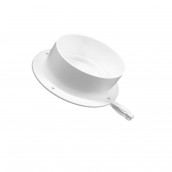 Luftkanalverbinder für Klimaanlage